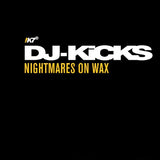 Nightmares On Wax - Dj kicks limited edition (CD) - Velvet Music