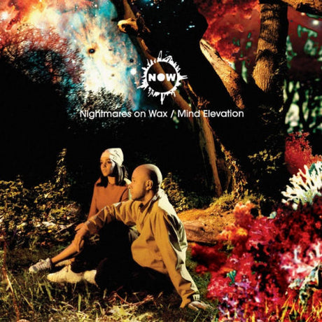 Nightmares On Wax - Mind elevation (CD)