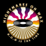 Nightmares On Wax - N.o.w. is the time (CD) - Velvet Music