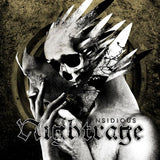 Nightrage - Insidious (CD) - Velvet Music