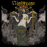 Nightrage - Venomous (CD) - Velvet Music