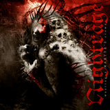 Nightrage - Wearing a martyr's crown (CD) - Velvet Music