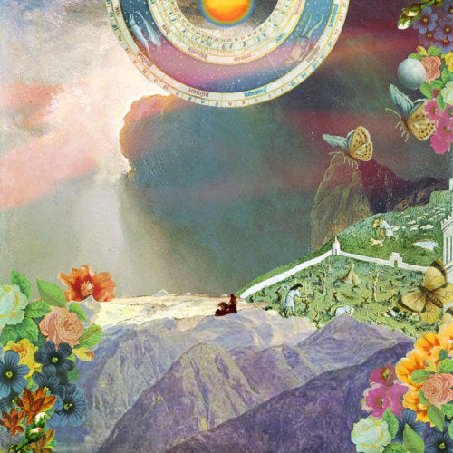 Night Moves - Pennied days (LP) - Velvet Music