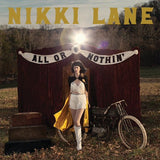 Nikki Lane - All or nothin' (LP) - Velvet Music