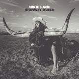 Nikki Lane - Highway queen (LP) - Velvet Music