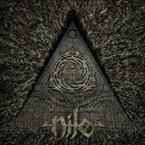 Nile - What should not be unearthed (CD) - Velvet Music