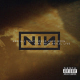 Nine Inch Nails - Live & all that...-digi- (CD) - Velvet Music