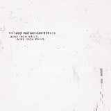 Nine Inch Nails - Not the actual events (LP)