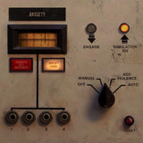 Nine Inch Nails - Add violence (LP)