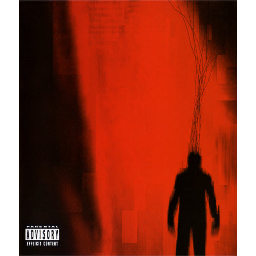 Nine Inch Nails - Beside you in time (blu ray movie) - Velvet Music