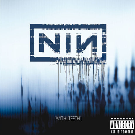 Nine Inch Nails - With teeth -digi- (CD) - Velvet Music