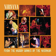 Nirvana - From the muddy banks of the wishkah (LP) - Velvet Music