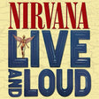 Nirvana - Live and loud (LP) - Velvet Music