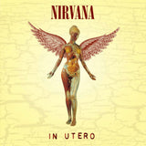 Nirvana - In utero (LP) - Velvet Music