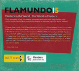 Various - Flamundo 5 (tweedehands CD) - Velvet Music