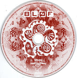 Bløf & Omar Faruk Tekbilek - Mens (CD) - Velvet Music