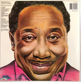 Muddy Waters - I'm Ready (LP) - Velvet Music