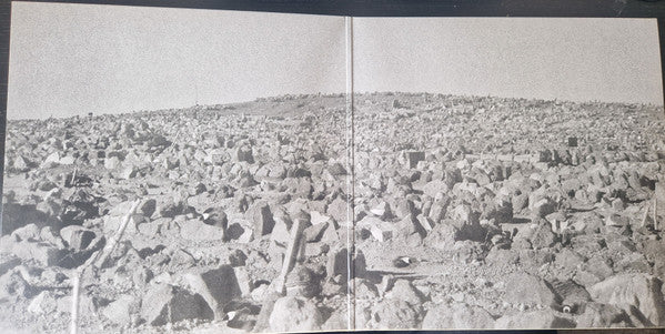 Mdou Moctar - Funeral For Justice (LP) - Velvet Music