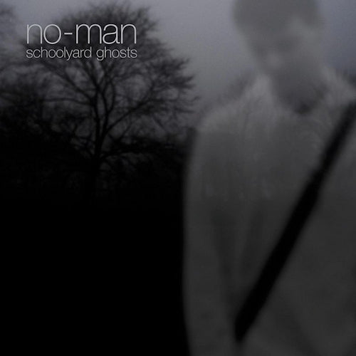 No-man - Schoolyard ghosts (CD) - Velvet Music