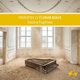 Florian Noack - Prokofiev visions fugitives (CD) - Velvet Music