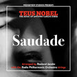 Teus Nobel - Saudade (CD) - Velvet Music