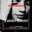 Teus Nobel - Tanto amor (CD) - Velvet Music