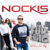 Nockis - Fur ewig (CD) - Velvet Music