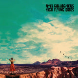 Noel Gallagher -high Flying Birds- - Who built the moon? (LP) - Velvet Music