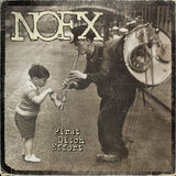NOFX - First ditch effort (LP) - Velvet Music