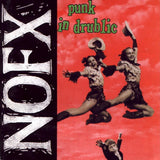 Nofx - Punk in drublic (CD) - Velvet Music