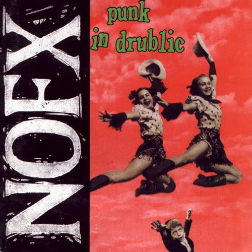 Nofx - Punk in drublic (CD) - Velvet Music