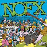 Nofx - They've actually gotten.. (CD) - Velvet Music