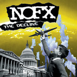 Nofx - The decline (CD) - Velvet Music