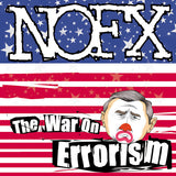 Nofx - War on errorism (CD) - Velvet Music