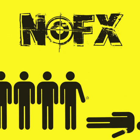 Nofx - Wolves in wolves clothes (CD) - Velvet Music
