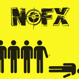 Nofx - Wolves in wolves clothes (LP) - Velvet Music