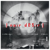 Noir Desir - Elysee montmartre (CD) - Velvet Music