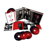 Noir Desir - Integrale (CD) - Velvet Music