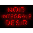 Noir Desir - Integrale (CD) - Velvet Music