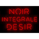 Noir Desir - Integrale (CD) - Velvet Music