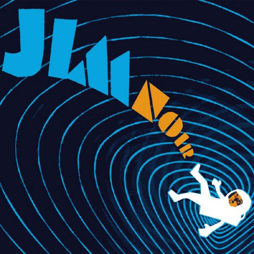 Jim Noir - Jim noir (CD) - Velvet Music