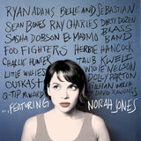 Norah Jones - ... featuring norah jones (CD) - Velvet Music