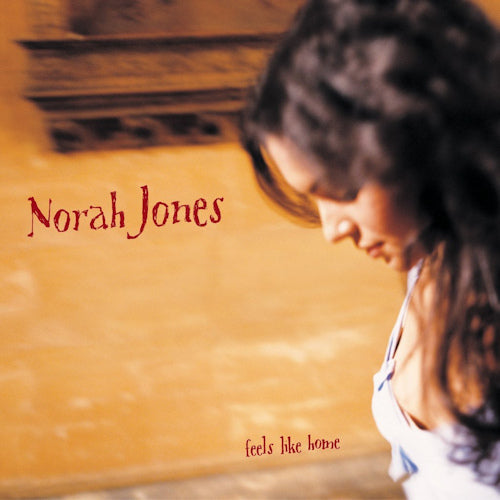 Norah Jones - Feels like home (CD) - Velvet Music