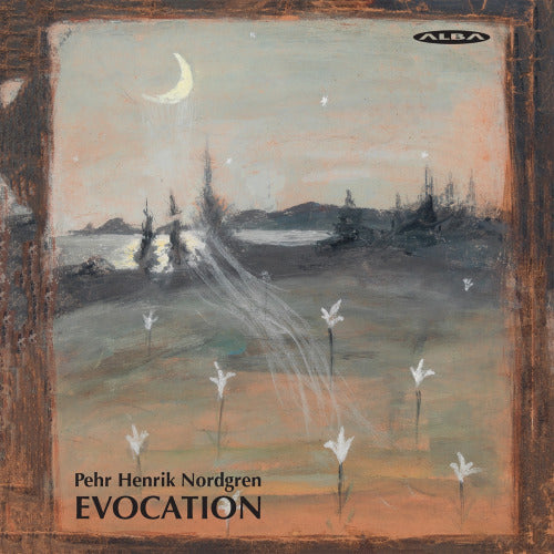 P.h. Nordgren - Evocation (CD)