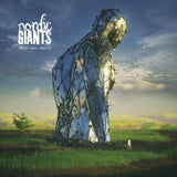 Nordic Giants - Amplify human vibration (CD)