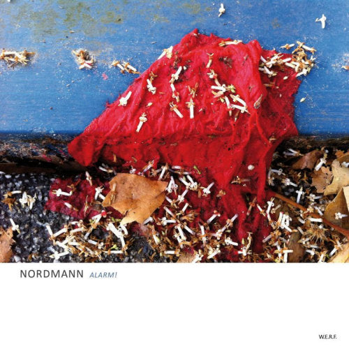 Nordmann - Alarm! (LP) - Velvet Music