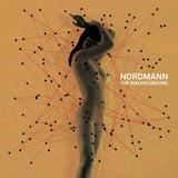 Nordmann (3) - The Boiling Ground (tweedehands CD)