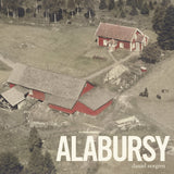 Daniel Norgren - Alabursy (LP) - Velvet Music