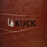 Daniel Norgren - Buck (CD) - Velvet Music