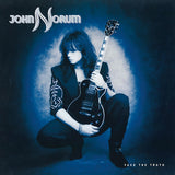 John Norum - Face the truth (CD) - Velvet Music